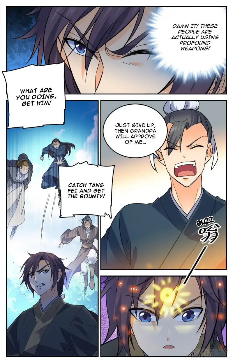 Lian Fei Wei Bao Chapter 17 9